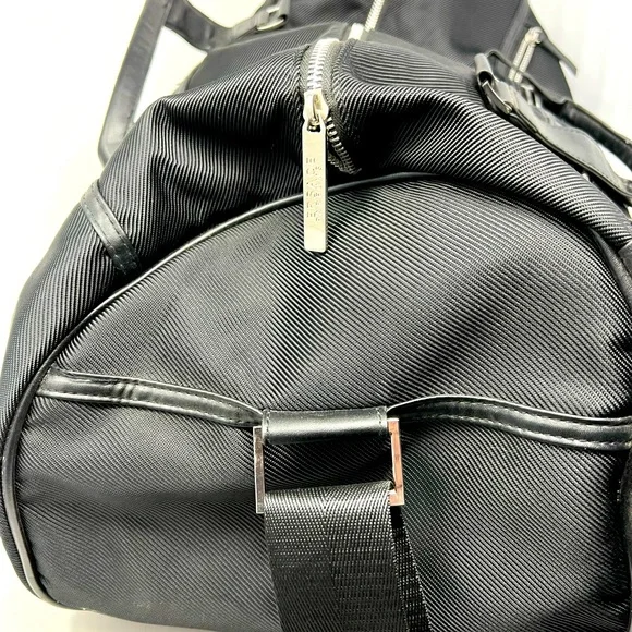 Versace ParfumsWeekender BagBlack